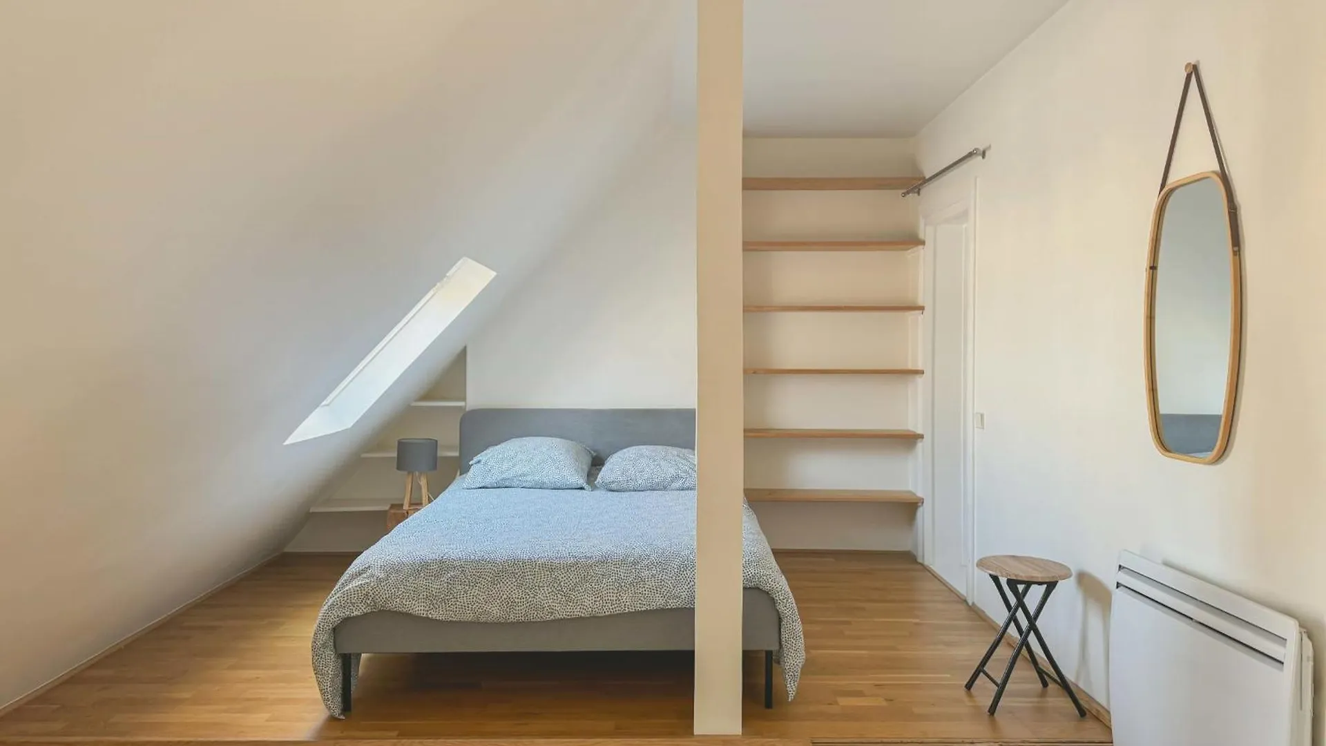Flexliving - - Bausset Paris