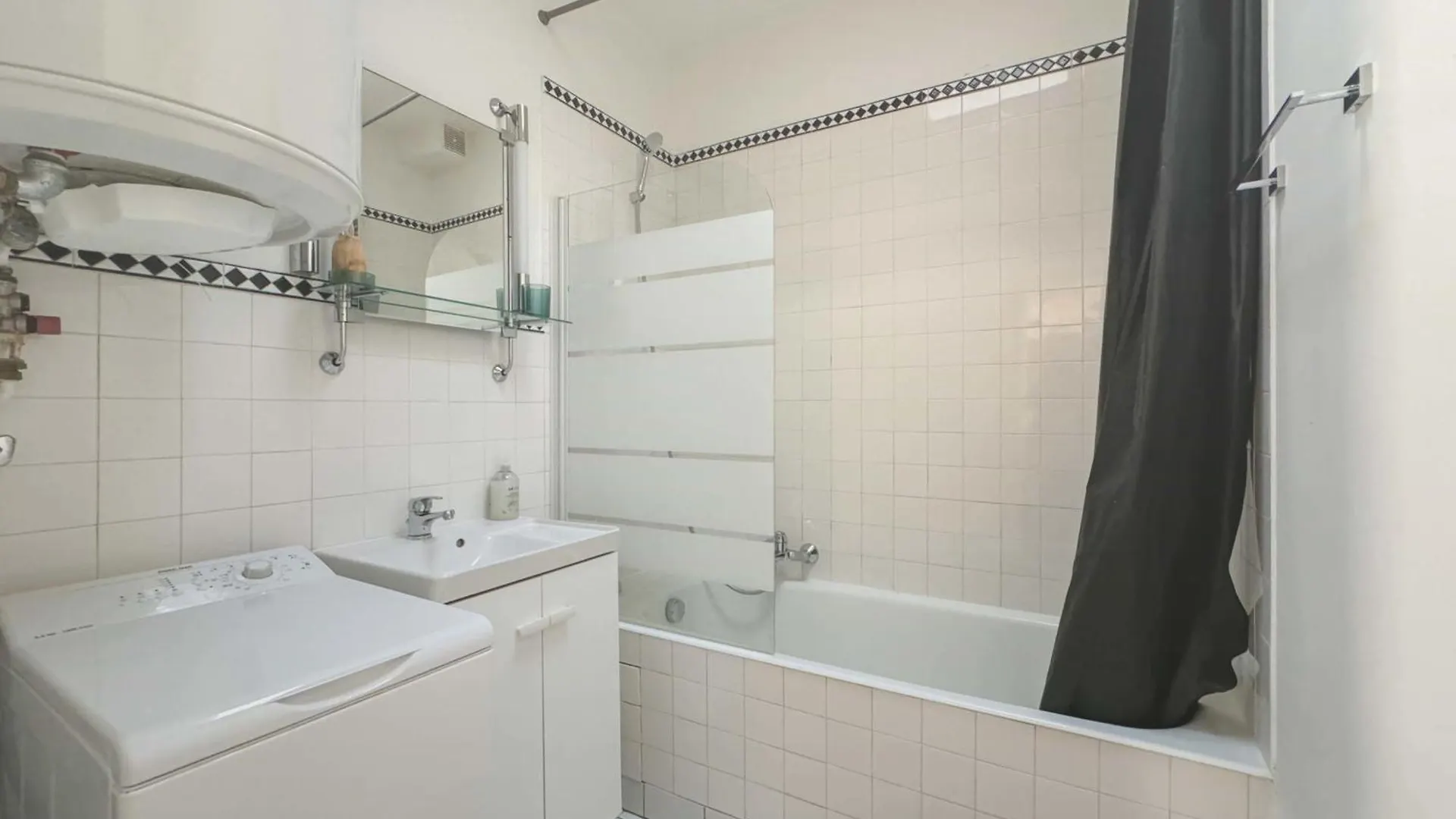 Holiday home Flexliving - - Bausset Paris