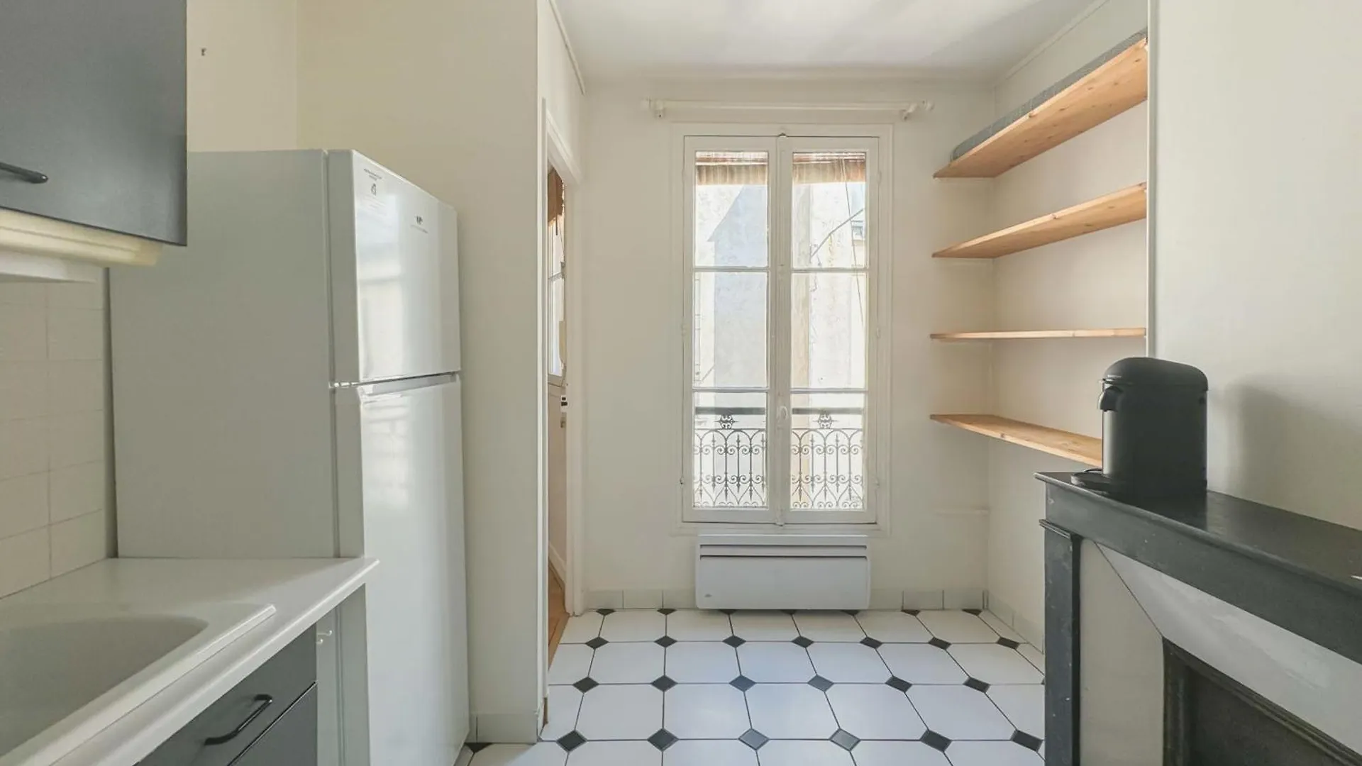 Holiday home Flexliving - - Bausset *