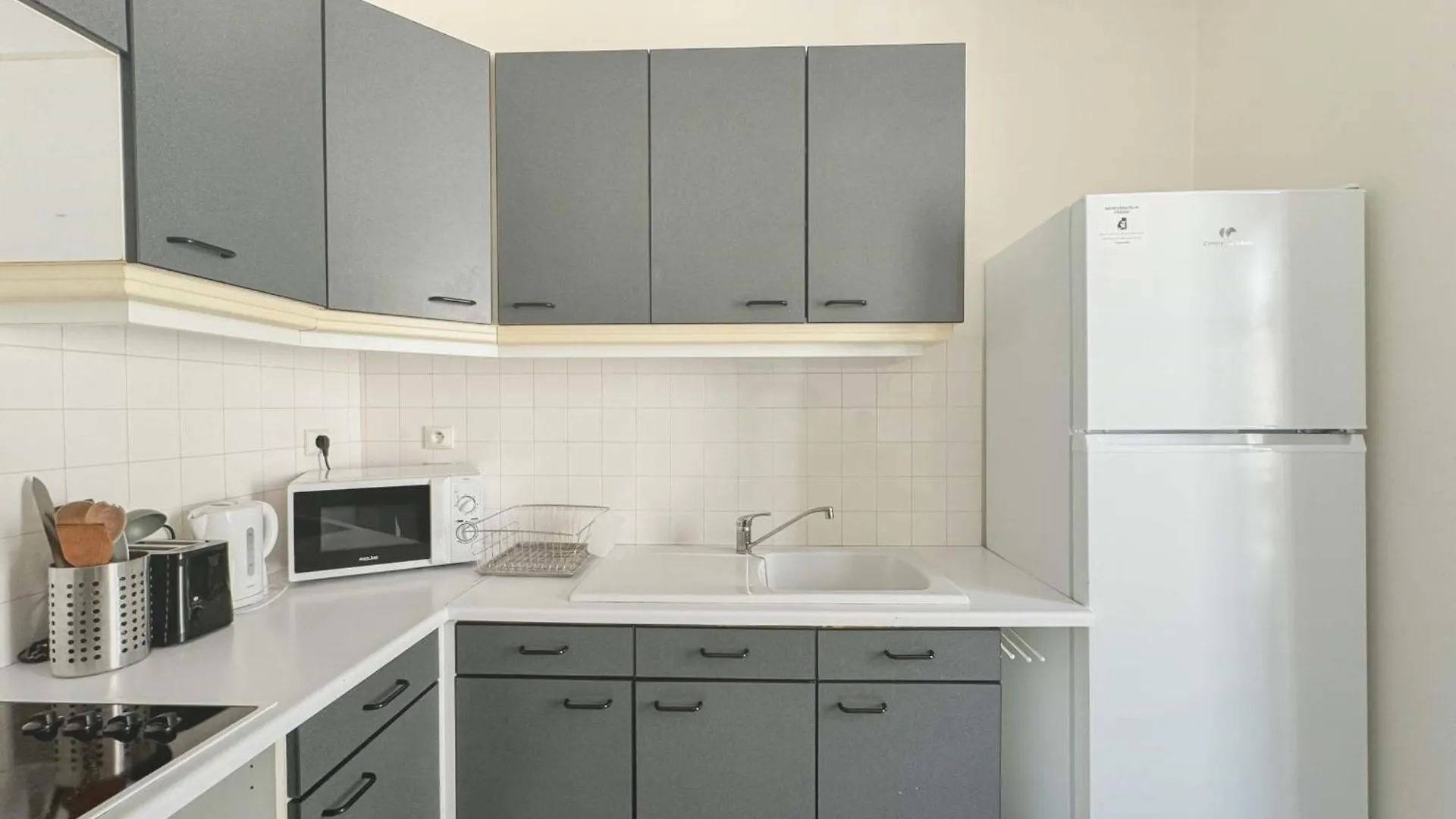Flexliving - - Bausset Paris