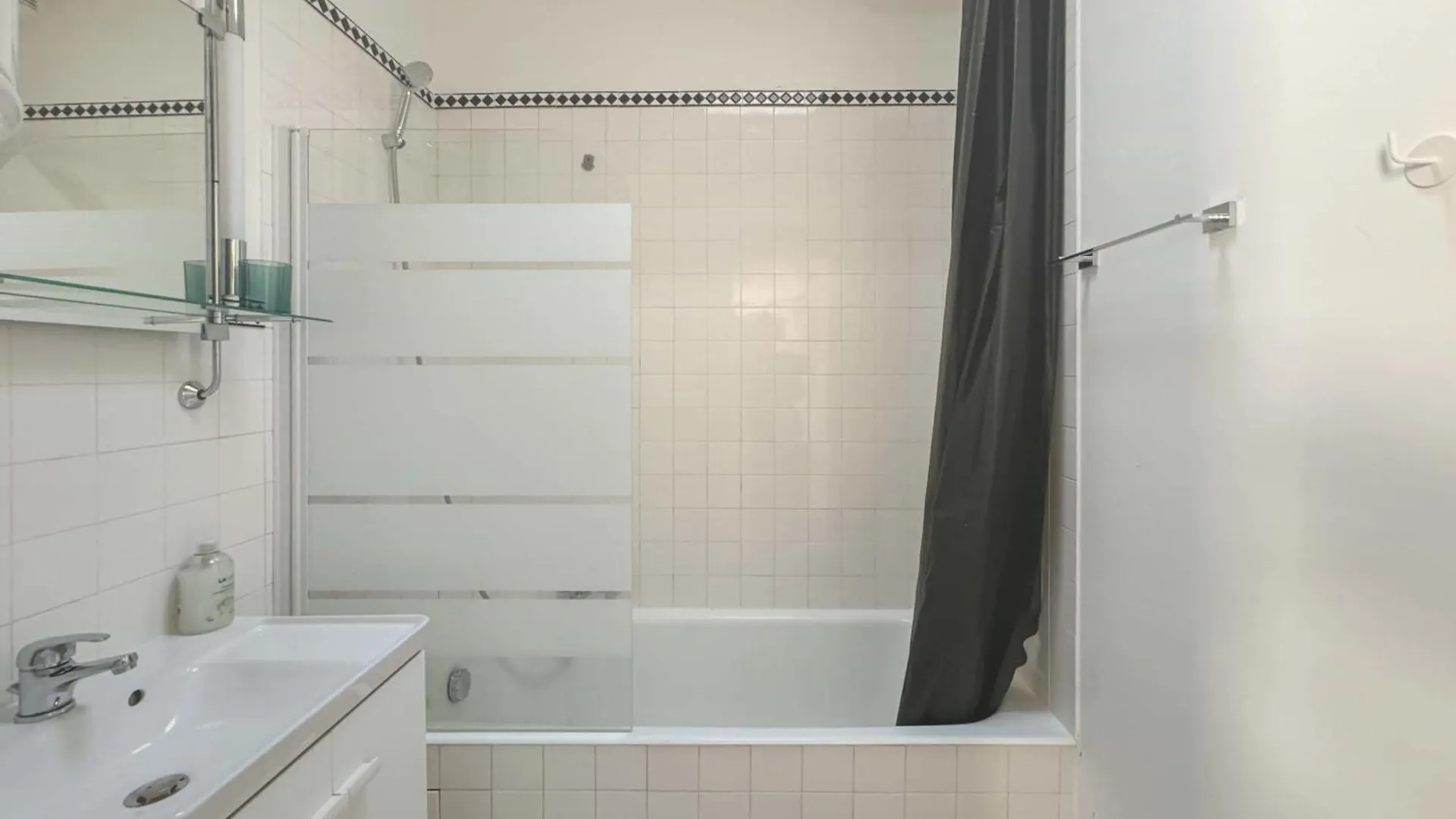 Holiday home Flexliving - - Bausset