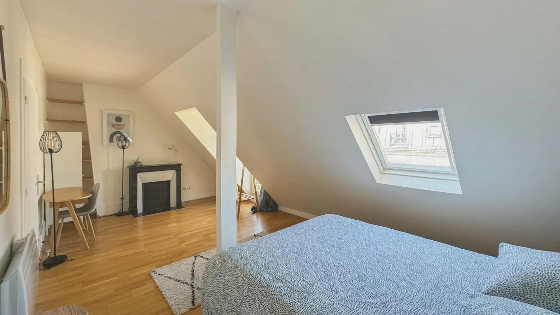 Flexliving - - Bausset Paris