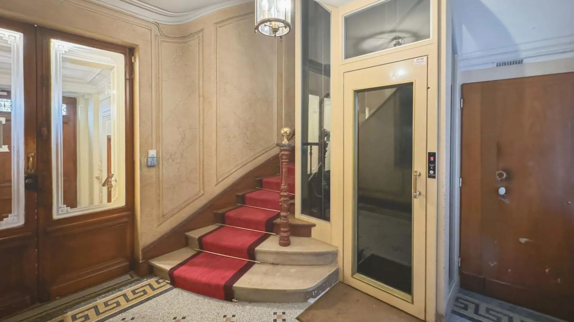 Flexliving - - Bausset Hébergement de vacances Paris